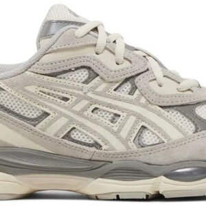 Gel NYC Cream Oyster Grey