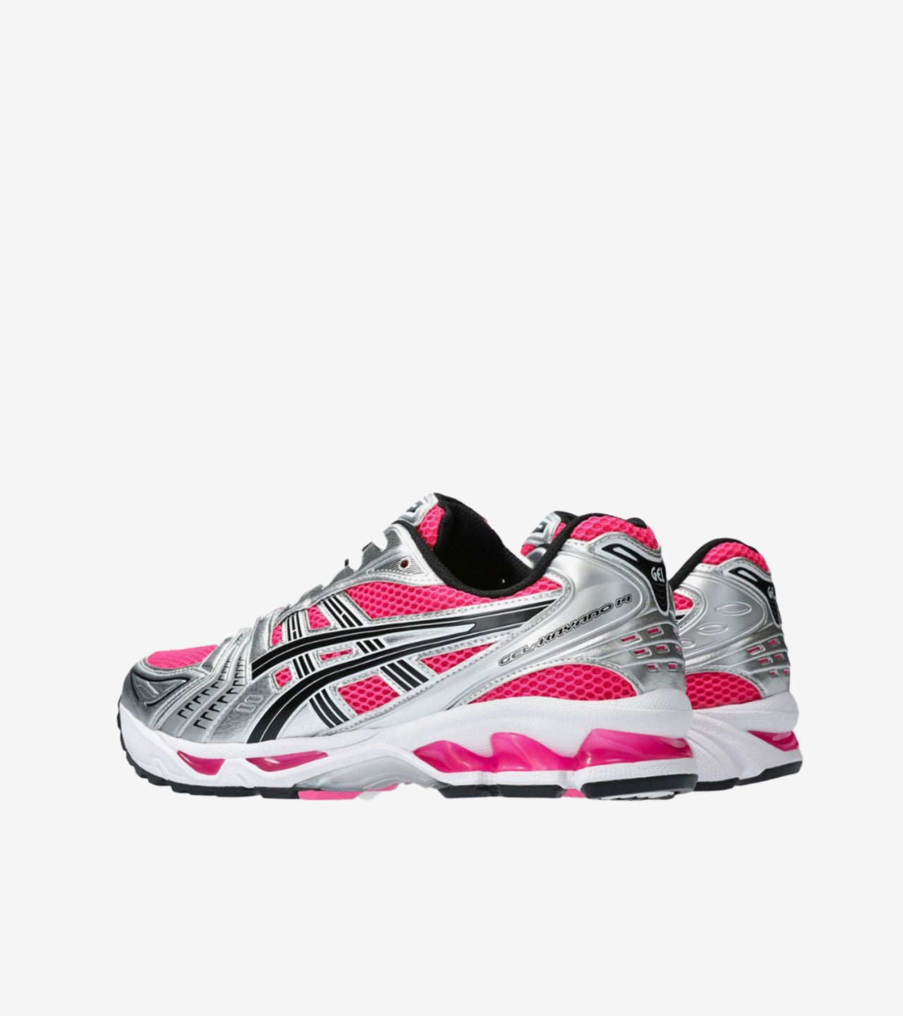 Gel-Kayano 14 Pink Glo - Image 3