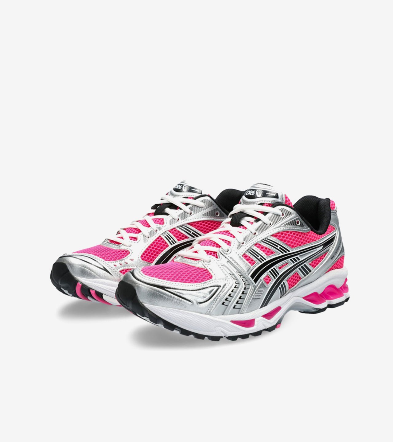 Gel-Kayano 14 Pink Glo - Image 2