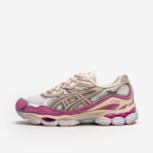 ASICS Gel-NYC Cream Mineral Beige Pink