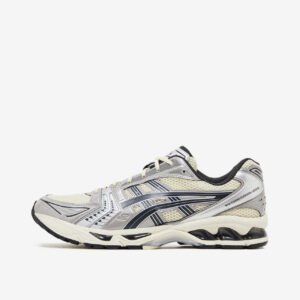 Gel-Kayano 14 Oyster White Steeple Grey