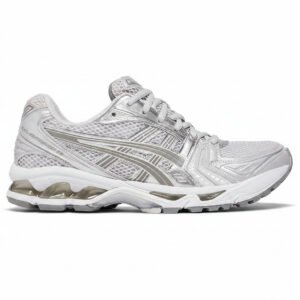 Gel Kayano 14 Cloud Grey Clay