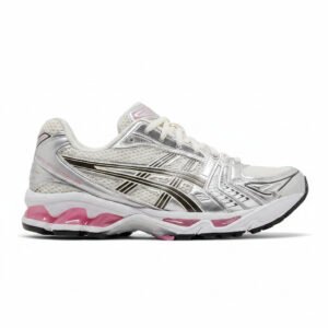 Gel Kayano 14 Cream Sweet Pink
