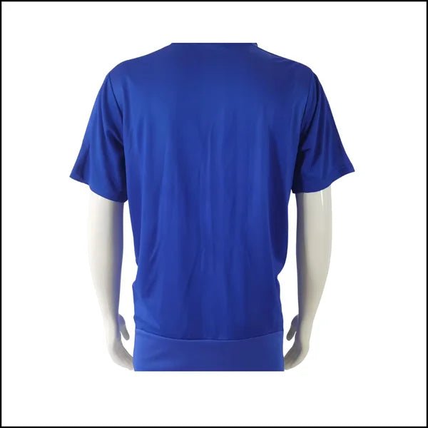 Leicester – Maillot retro domicile 15/16 - Image 2