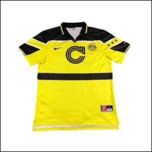 Dortmund – Maillot retro edition special 96/97