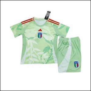 Italie – Kit enfant extérieur 25/26