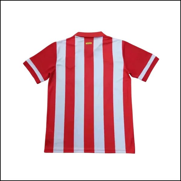 Atletico Madrid – Maillot retro domicile 13/14 - Image 2