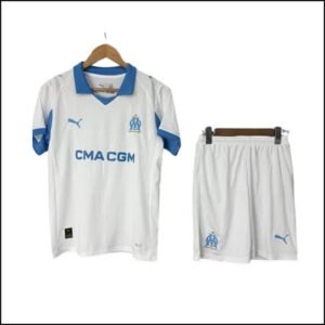 Marseille – Kit enfant domicile 25/26