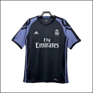 Real Madrid – Maillot retro third 16/17