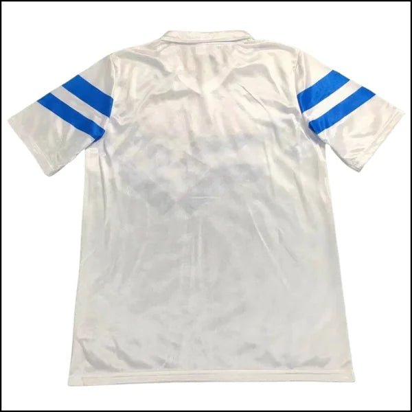 Naples – Maillot retro extérieur 89/90 - Image 2