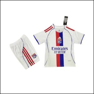 Lyon – Kit enfant domicile 25/26