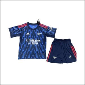 Arsenal – Kit enfant extérieur 25/26