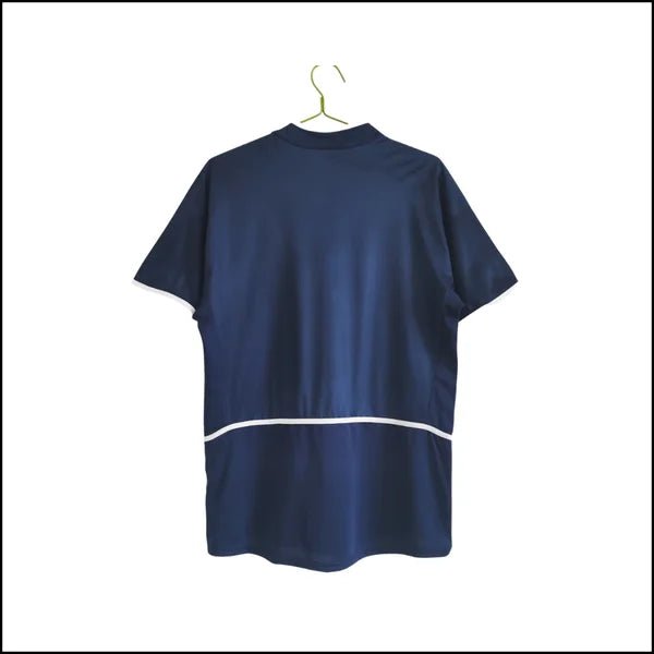 PSG – Maillot domicile retro 02/03 - Image 2