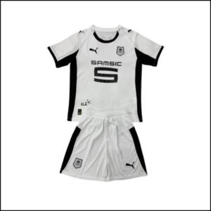 Rennes – Kit enfant extérieur 25/26