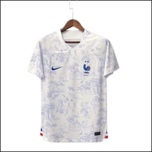 France – Maillot extérieur retro 22/23
