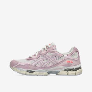 Gel-NYC Cream Rose Water