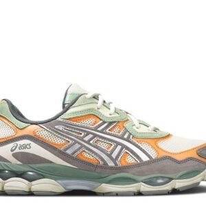 Gel-NYC Cream Clay Grey