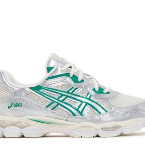 Gel-NYC Cream Kale