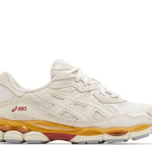 AS°CS Gel-NYC Cream Oatmeal