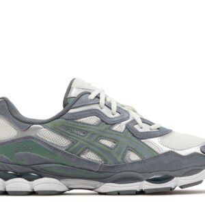 Gel-NYC Cream Steel Grey