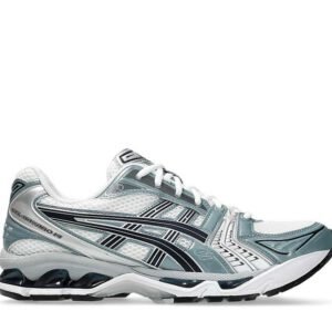 Gel Kayano 14 White Fjord Grey