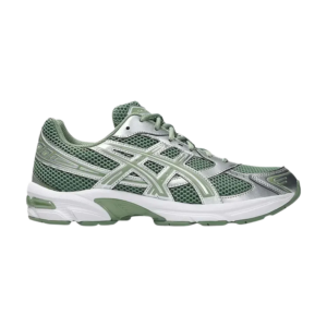 Gel 1130 Swamp Green Silver