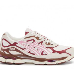 AS°CS Gel-NYC Cream Sweet Pink