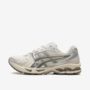 Gel-Kayano 14 Birch Dark Pewter