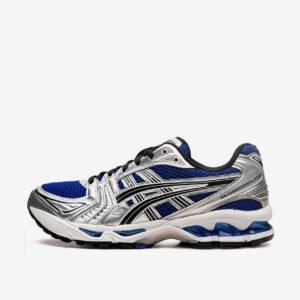 Gel-Kayano 14 Blue
