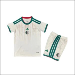 Algerie – Kit enfant domicile 26/27