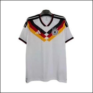 Allemagne – Maillot domicile 26/27