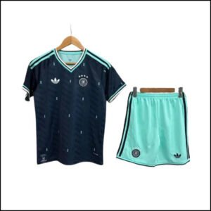Allemagne – Kit enfant extérieur 26/27