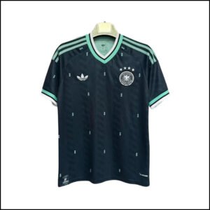 Allemagne – Maillot extérieur 26/27