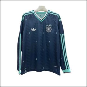 Allemagne – Maillot extérieur manches longues 26/27
