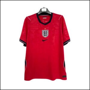 Angleterre – Maillot extérieur 26/27
