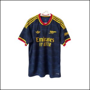 Arsenal – Maillot extérieur 26/27