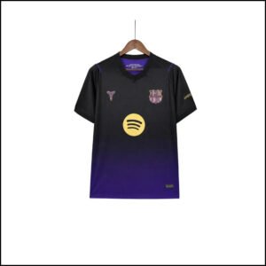 FC Barcelone – Maillot extérieur 26/27