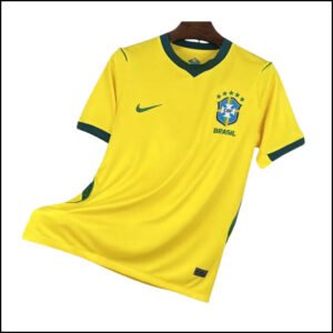 Bresil – Maillot domicile 26/27