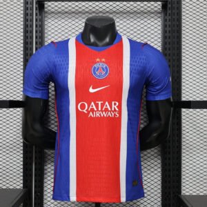 PSG Maillot Domicile 26/27 Version Player