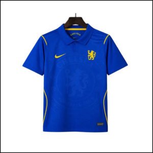 Chelsea – Maillot domicile 26/27