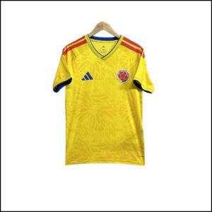 Colombie – Maillot domicile 26/27