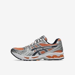 Gel-Kayano 14 Sepia Pure Silver