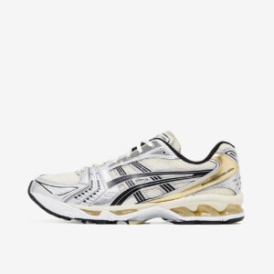 Gel-Kayano 14 Birch Pure Silver