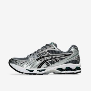Gel-Kayano 14 Metropolis Jasper Green