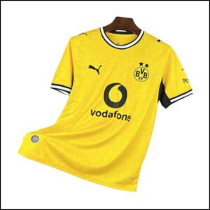 Dortmund – Maillot domicile 26/27