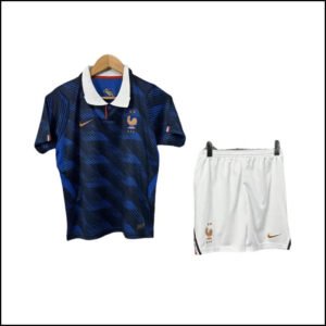 France – Kit enfant domicile 26/27