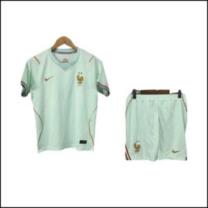 France – Kit enfant extérieur 26/27