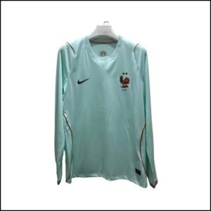 France – Maillot domicile manches longues 26/27