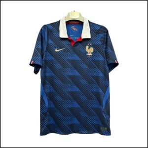 France – Maillot domicile 26/27