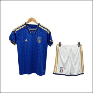 Italie – Kit enfant domicile 26/27
